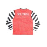 Solitario MX Red Heavy Duty Jersey