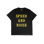 Speed and Noise T-Shirt