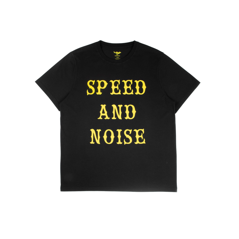 Speed and Noise T-Shirt