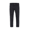 Unbreakable SLIM Jeans (armour pocket) - Black