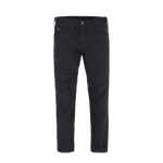 Unbreakable SLIM Jeans (armour pocket) - Black