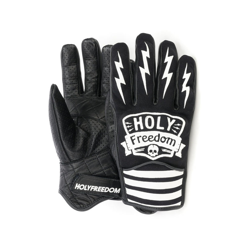 MOTORCYCLE GLOVE - SAMI