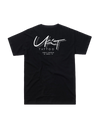 Ukit Script Logo Black