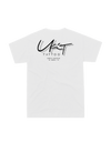 Ukit Script Logo White
