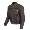 SHENSTONE COTEC AIR JACKET
