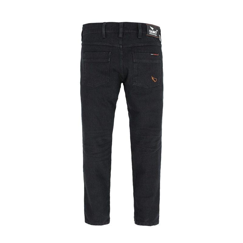 Unbreakable SLIM Jeans - Black