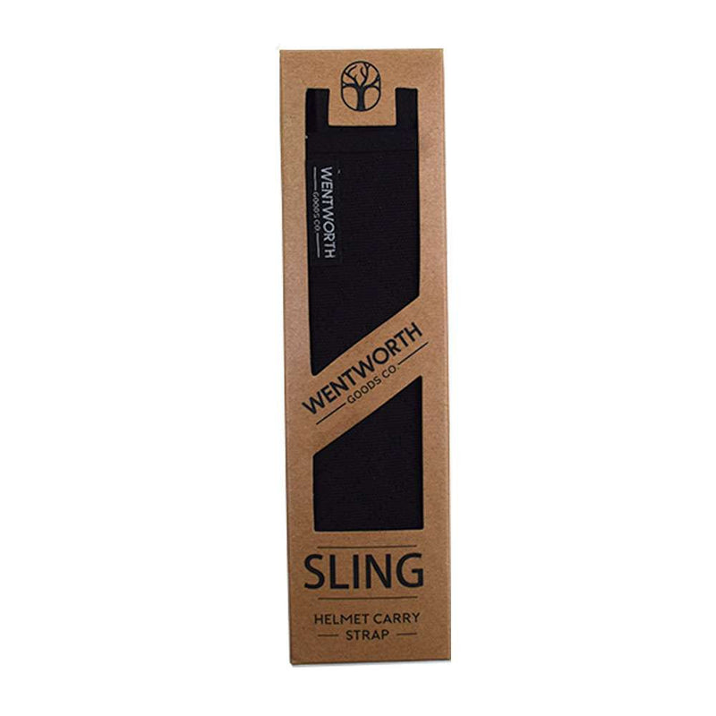 SLING Helmet Carry Strap