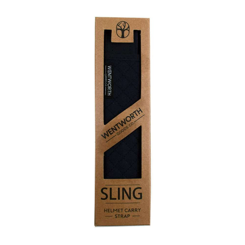 SLING Helmet Carry Strap