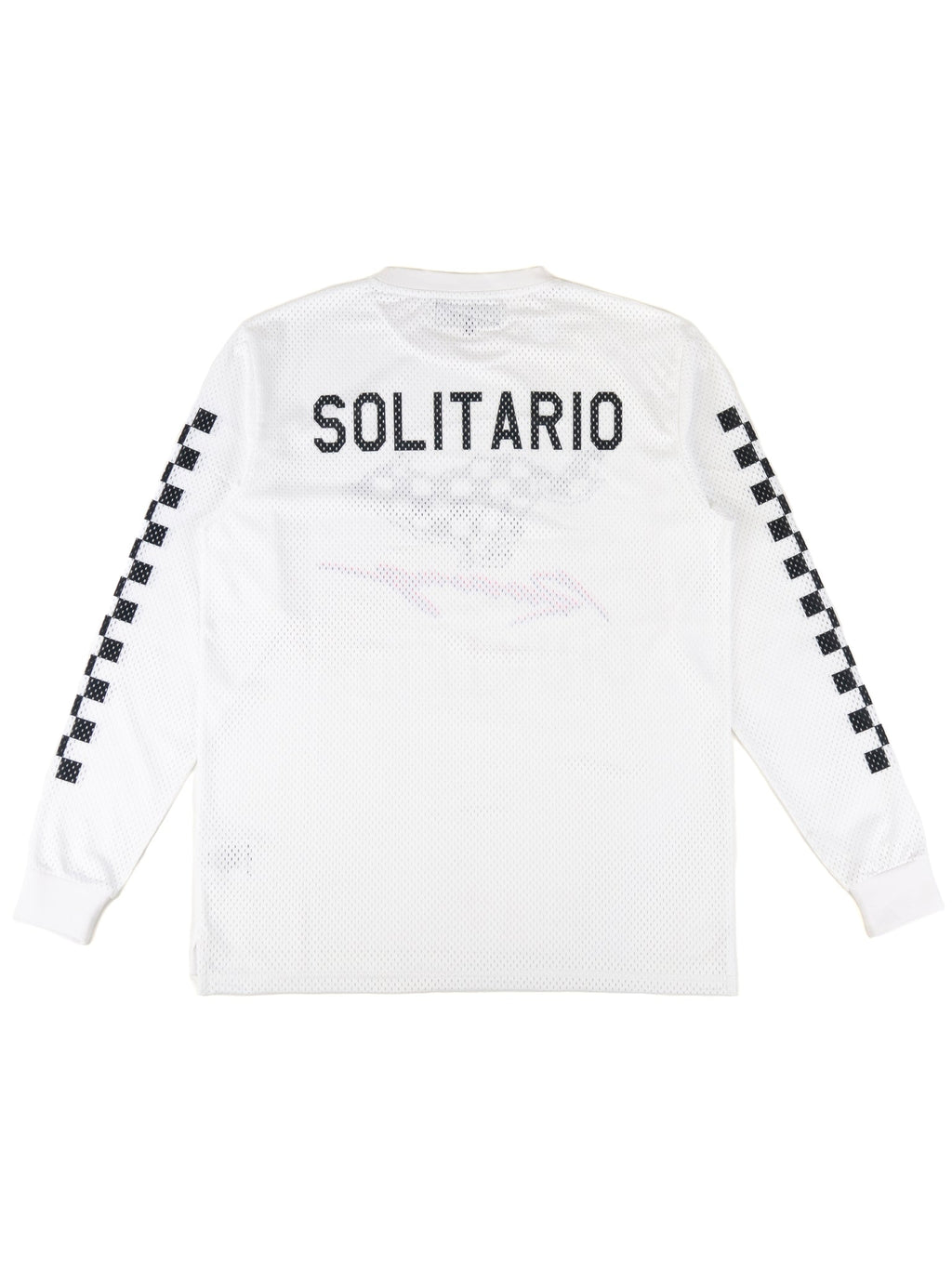 3D Racing MX Heavy Duty Jersey