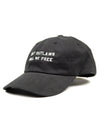 Outlaws Cap