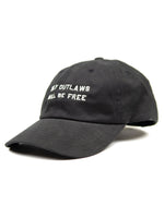 Outlaws Cap