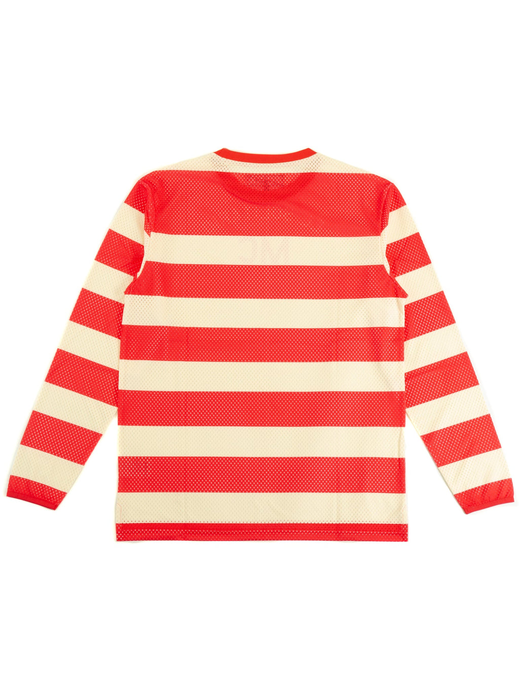 Stripes MX Heavy Duty Jersey
