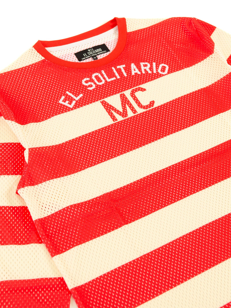 Stripes MX Heavy Duty Jersey