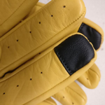 Speed - Dune Yellow MKIII