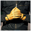 Speed - Dune Yellow MKIII