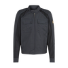 Temple Jacket - Military Green