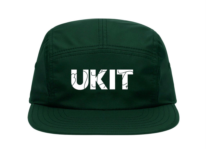 UKIT 5Panel Cap