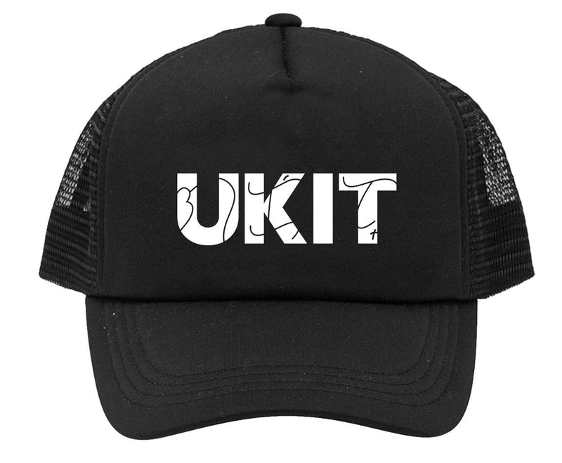 Ukit Trucker Cap