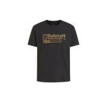 Trialmaster Graphic T-Shirt - Black